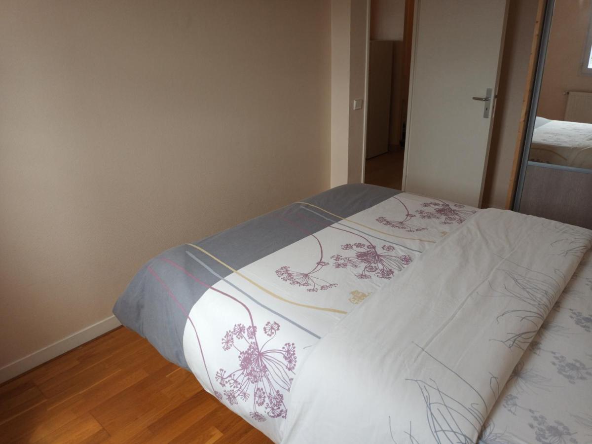 Spacieux T2 A Hendaye Avec Parking A Deux Pas De La Plage - Fr-1-239-794 Екстер'єр фото