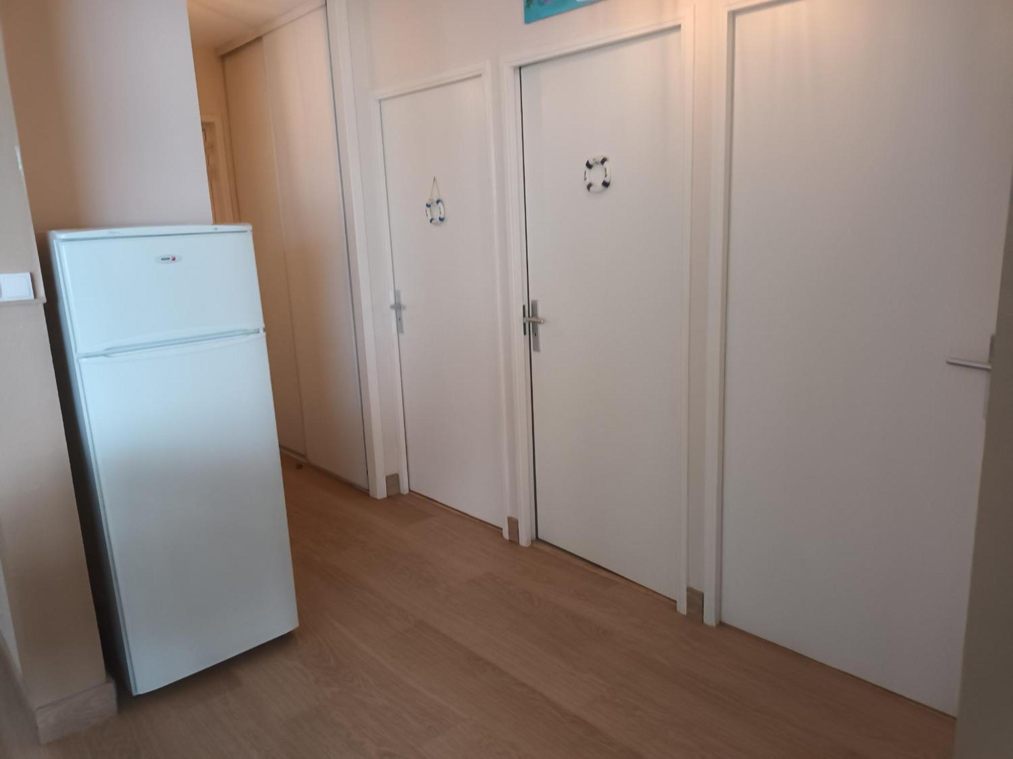 Spacieux T2 A Hendaye Avec Parking A Deux Pas De La Plage - Fr-1-239-794 Екстер'єр фото
