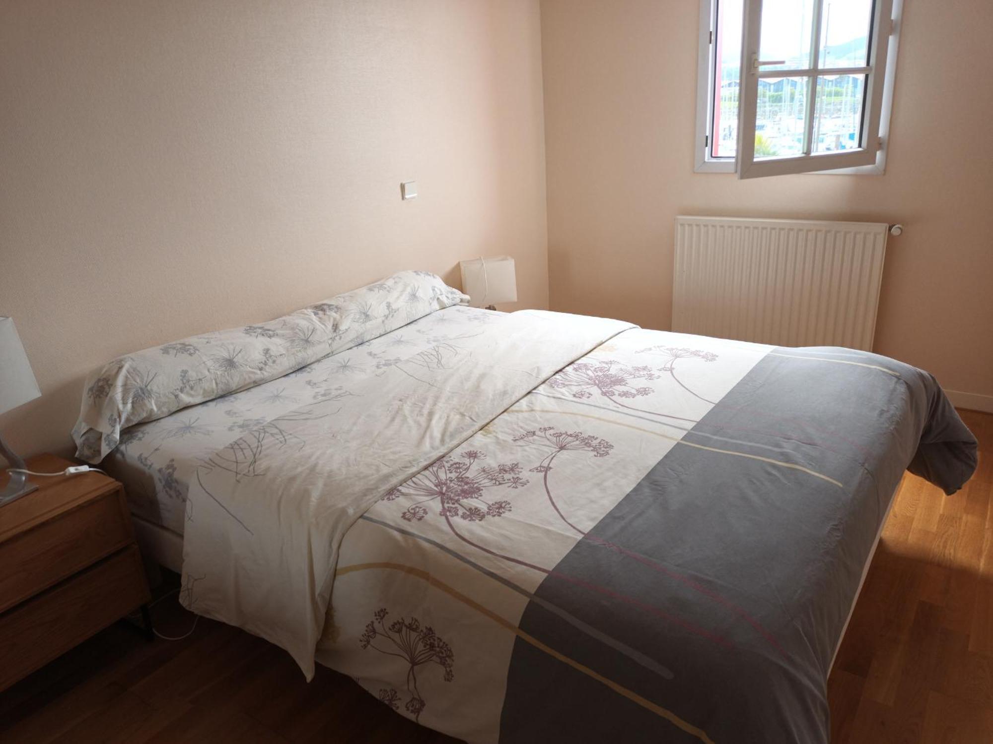 Spacieux T2 A Hendaye Avec Parking A Deux Pas De La Plage - Fr-1-239-794 Екстер'єр фото